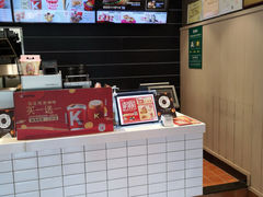 -汉堡王(昆明欣都龙城店)