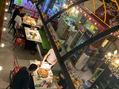 -味之绝美蛙鱼头火锅(高新店)