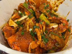 -辣螃铠盆盆蟹大排档(总店)