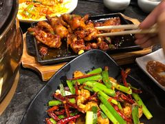 -味家烤肉烤鳗鱼牛排(西塔旗舰店)