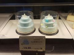 心愿树蛋糕-麦当劳(红旗路店)