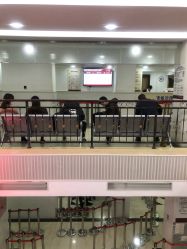 -复旦大学附属妇产科医院(黄浦院区)