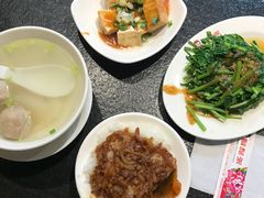 -胡须张鲁肉饭(美食文化馆店)