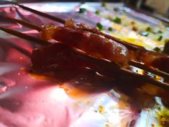 -晓靖轩烧烤(沙河风情店)