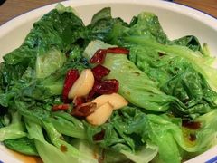 -费大厨辣椒炒肉(万家丽一店)