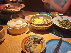 -吃饭皇帝大(合生汇店)