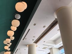 -上海浦东康桥绿地假日酒店