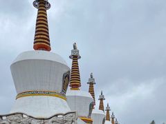 -塔尔寺