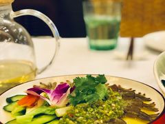 -阿诺泰·泰国餐厅(紫荆店)