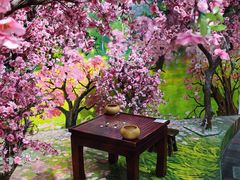 -郑州梵高星空错觉艺术馆(大上海城旗舰店)