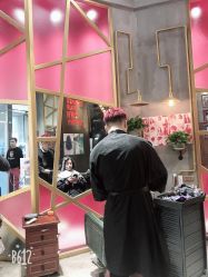 -Hair Glam 格拉姆造型旗舰店