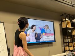-磁课·成人英语·雅思培训(高新校区)