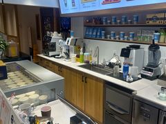 -丁丁&当当牦牛酸奶·酥油面包(官门口店)