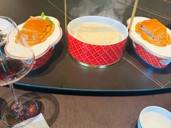 -秀儿四九城·新京菜(亚运村鸟巢店)