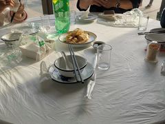 -碧海银沙海鲜餐厅(恒大海上威尼斯店)