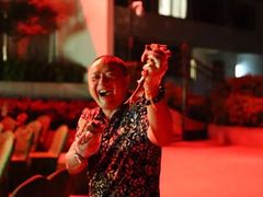 烤鸡-大京袁记烤全羊农家(大京水库店)