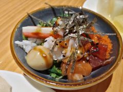 -So Lounge索兰至餐厅(蓝色港湾店)