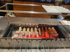 -很久以前羊肉串(打浦路店)