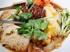 -楼兰新疆主题餐厅(悠方店)