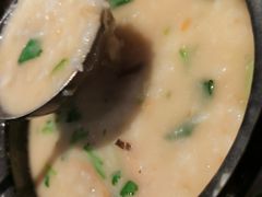 -小城粥道·海胆鲜虾粥(解放广场店)