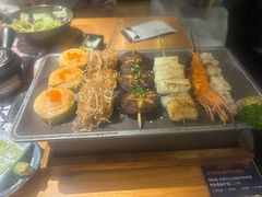 -鳗事鱼意·活鳗現烤专门店(富力海珠城店)