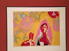 -江苏省美术馆(长江路新馆)