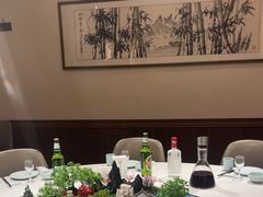 -清雅臻品·竹林院落·新派青岛菜(崂山店)