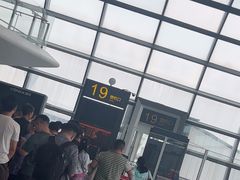 -南宁吴圩国际机场-T2航站楼