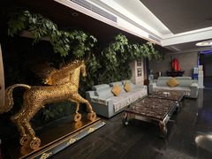 -福帆百草堂影院式足疗(人民西路店)