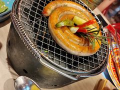 -卢布里西餐厅(星海广场店)