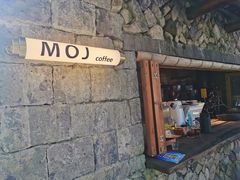 -MOJ coffee(瓯海泽雅水碓坑店)