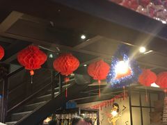 -云晓光头烧烤吧(川沙绿地店)