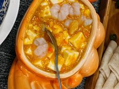 -徐记私厨(半淞园路店)