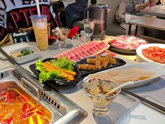 -渡娘火锅(大兴大悦春风里店)