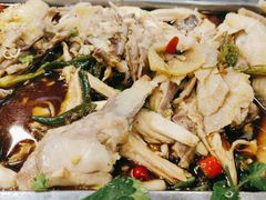 -大佬陈羊肉串(永安街店)