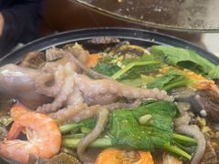 -北方饺子王·海肠捞饭·海鲜锅(山大店)