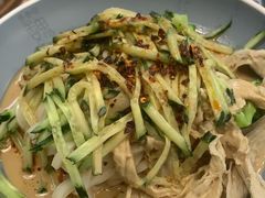 -魏家凉皮(协和店)