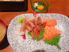 -千代武日本料理(开发区店)