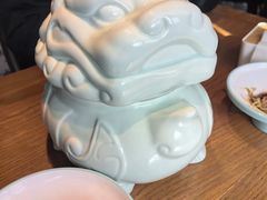 -扬州狮子楼·非遗淮扬菜(东关街店)