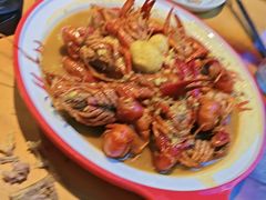 -四禧精酿烧烤串吧(大明湖店)