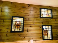 -冰川延边料理·炭烤串(原小木屋店)