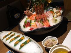 -芥末日本料理(打浦路铂尔曼旗舰店)