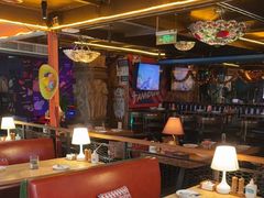 -Famous肥猫墨西哥音乐餐吧(五棵松华熙LIVE店)