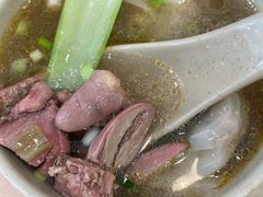 -百家鸡味馆(清泰店)