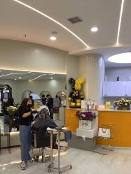 -YESIDO BLACK椰岛造型