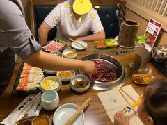 -北京华联购物中心(天通苑店)