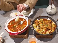 -楚山晓·楚湘菜(江夏永旺店)