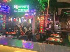 -路边边.炒菜烧烤.音乐餐厅(良乡长虹店)