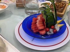 -良友·海鲜青岛菜(五四广场店)