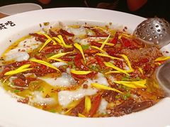 -太二酸菜鱼(石家庄万象城店)